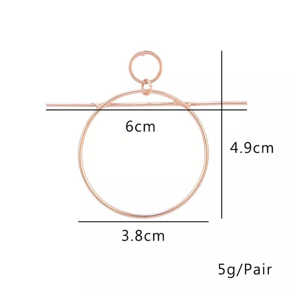 earrings - Picture 3 of 3